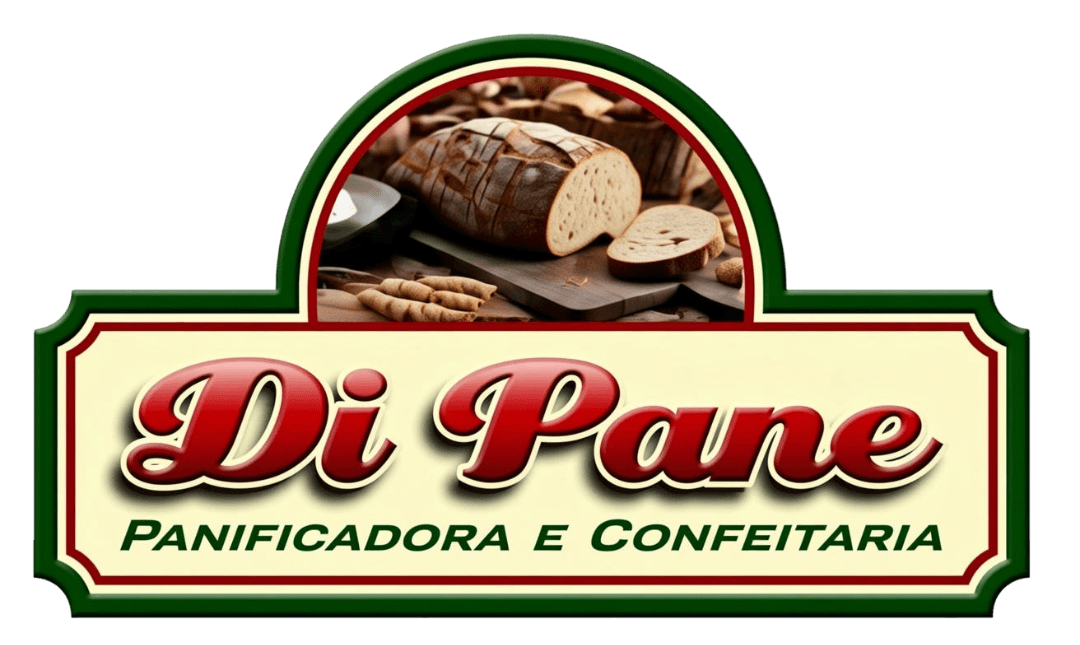 Di Pane Logo