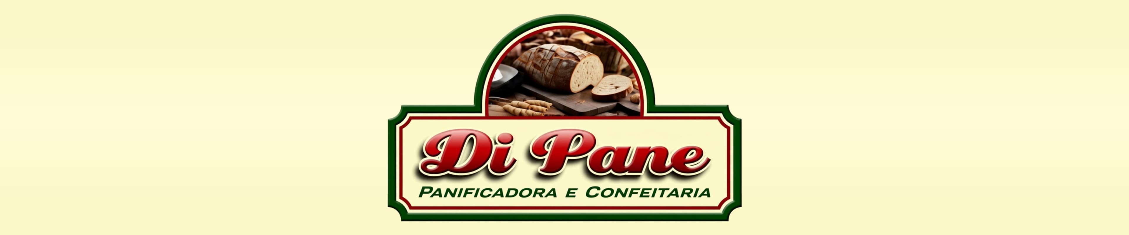 Fachada Di Pane - Padaria 